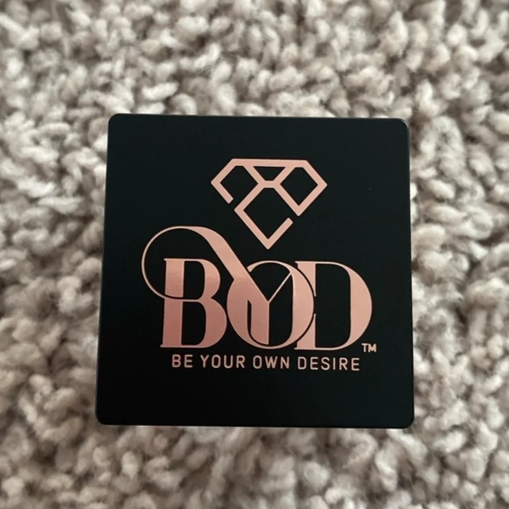 BYOD Setting Powder - Translucent Matte - Picture 2 of 6
